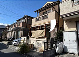 川口市柳崎2丁目