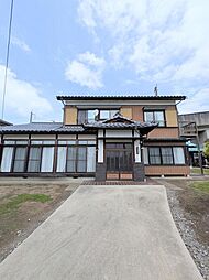 鴻巣市鴻巣 中古戸建て