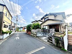 北足立郡伊奈町寿三丁目土地