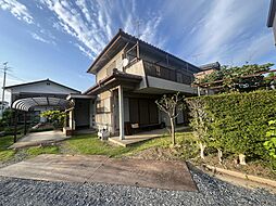 東松山市神明町一丁目中古戸建