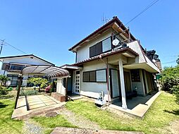 東松山市神明町一丁目中古戸建