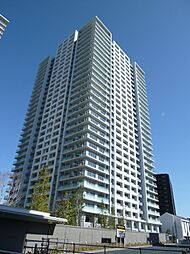 グランドミッドタワーズ大宮フォレストタワー