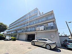 イトーピア第2春日部マンション 101