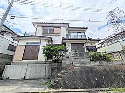 坂戸市西坂戸 中古戸建て