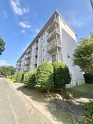 東坂戸団地 206