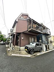 〜2駅利用可能・閑静な住宅地〜富士見市関沢2丁目