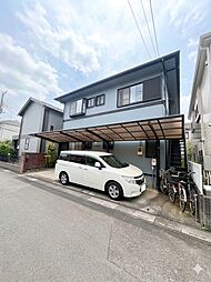 上尾市小泉3丁目