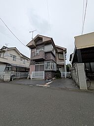 鶴ヶ島市藤金〜戸建としても土地としても検討ください〜