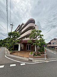 サンマンションアトレ大宮日進II