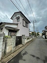 桶川市鴨川二丁目　土地
