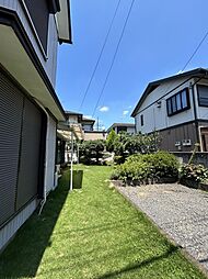 桶川市鴨川二丁目　土地
