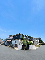〜子育て環境充実〜　宇都宮市西川田本町4丁目