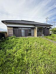 久喜市高柳ー広々500m2越え土地。地目宅地