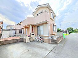 鶴ヶ島市新町〜注文住宅×4LDK×並列2台〜