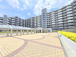 ルネ・グランガーデン〜7階×南向き〜