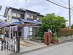 蓮田市西新宿5丁目　中古戸建