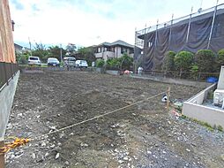 大宮区寿能町二丁目　売地