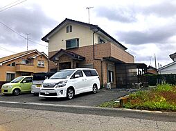〜100坪以上の広々した敷地〜加須市上崎