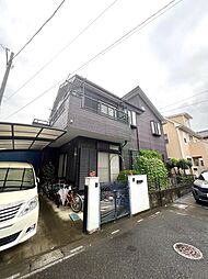〜こだわりの注文住宅〜さいたま市見沼区深作3丁目