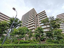 グランドメゾン玉川上水センタースクエア