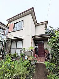坂戸市泉町 中古戸建て