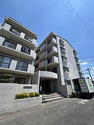 ハイホーム桶川×中古マンション