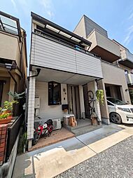 さいたま市北区櫛引町2丁目
