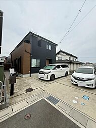 北本市中丸３丁目中古戸建