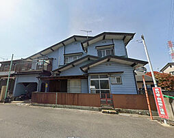 越谷市平方