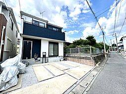 さいたま市北区奈良町中古戸建