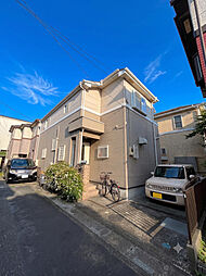 さいたま市南区四谷×戸建て