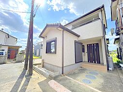 さいたま市岩槻区釣上新田・中古戸建〜床暖房×平成26年築〜