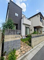 川越市砂新田