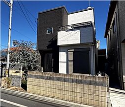 川越市砂新田
