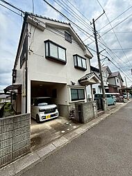 上尾市小泉　中古戸建　６ＬＤＤＫＫ