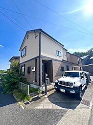 〜閑静な住宅地〜桶川市上日出谷南1丁目