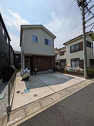 さいたま市見沼区南中丸　注文住宅