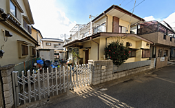 川越市下赤坂