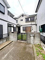 〜2世帯住宅としても利用可能〜上尾市上尾村