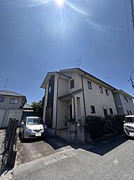 鴻巣市すみれ野×戸建て