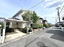 鴻巣市ひばり野二丁目中古戸建