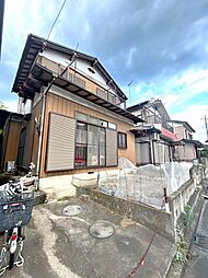 桶川市加納　中古戸建