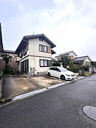 所沢市東狭山ヶ丘1丁目