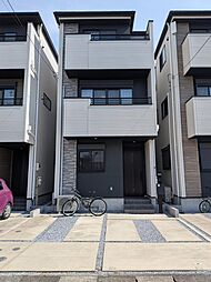 さいたま市北区大成町4丁目
