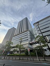 ラムザタワー角部屋×16階