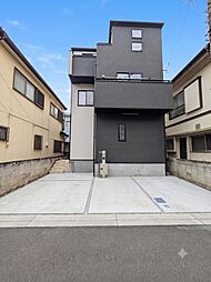 坂戸市千代田一丁目中古戸建