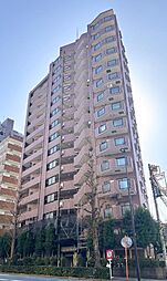 ライオンズマンション目白