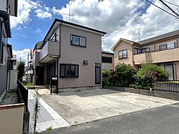 フルリノベーション済 さいたま市西区三橋6丁目戸建