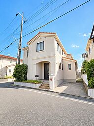 上尾市西宮下３丁目