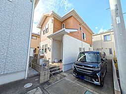 所沢市北中三丁目 中古戸建